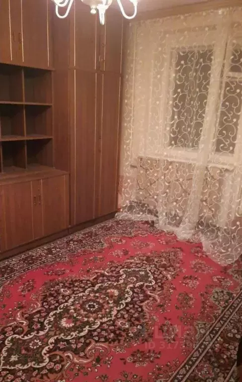 2-к кв. Воронежская область, Воронеж Баррикадная ул., 7а (57.0 м) - Фото 1