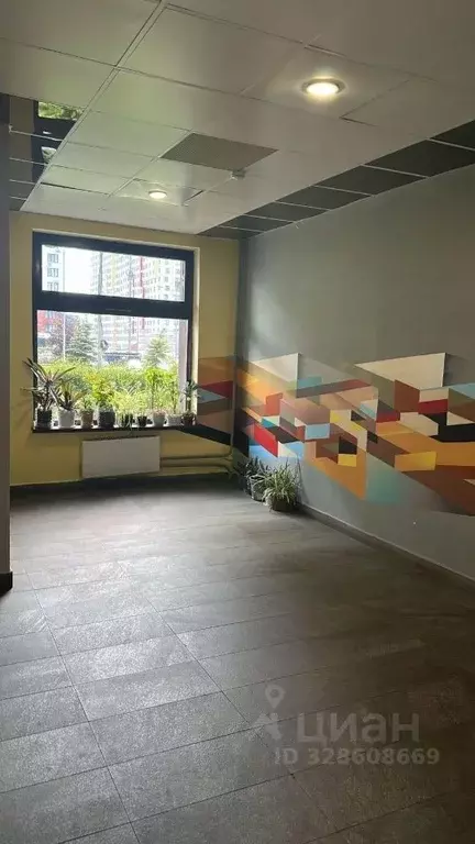 1-к кв. Москва Родниковая ул., 9Ак3 (37.1 м) - Фото 2