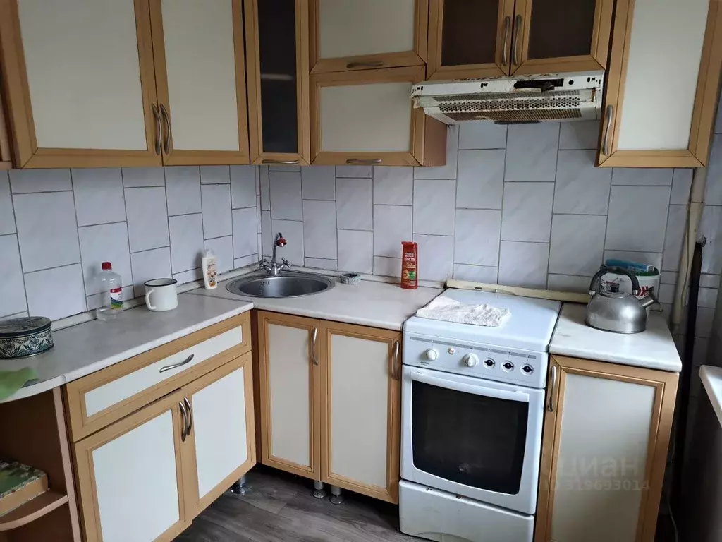 2-к кв. Саратовская область, Саратов Рабочая ул., 15/17 (40.0 м) - Фото 1