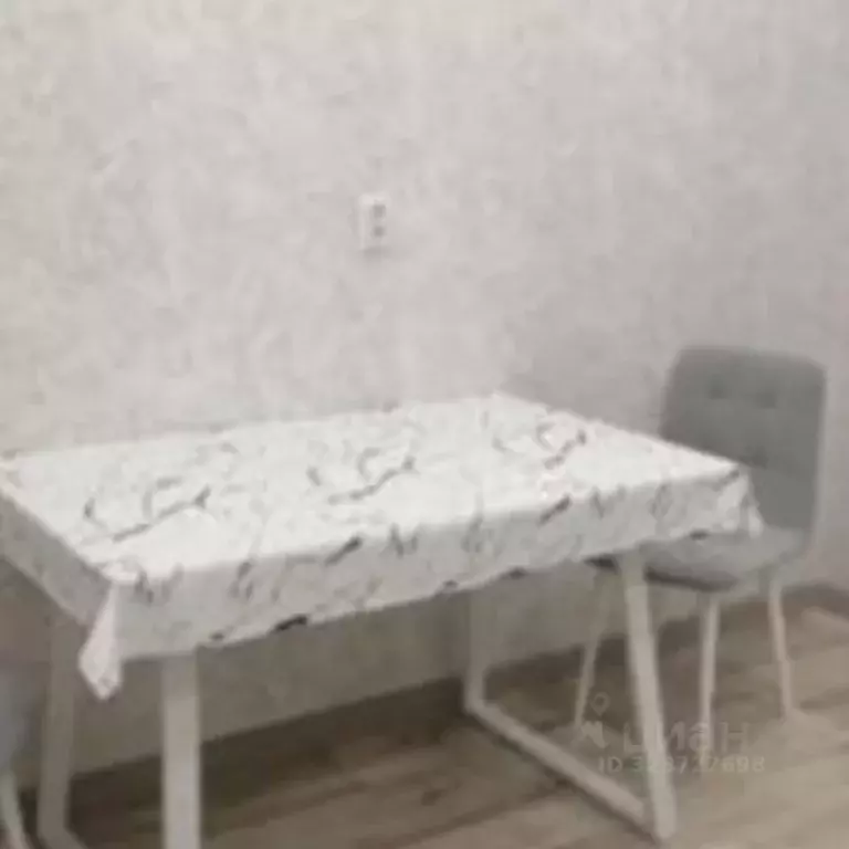 1-к кв. Татарстан, Зеленодольск ул. Ленина, 11к2 (42.0 м) - Фото 1