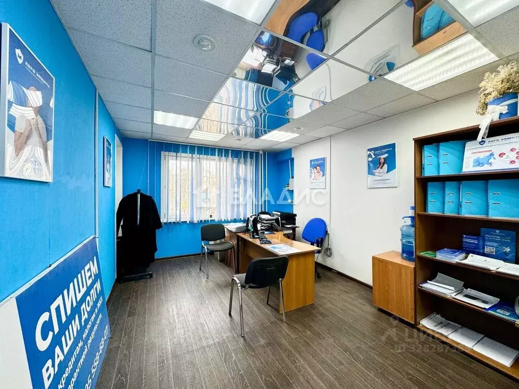 Помещение свободного назначения в Иркутская область, Ангарск ул. ... - Фото 1