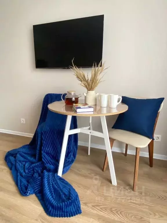 Студия Московская область, Балашиха ул. Реутовская, 21 (22.0 м) - Фото 2