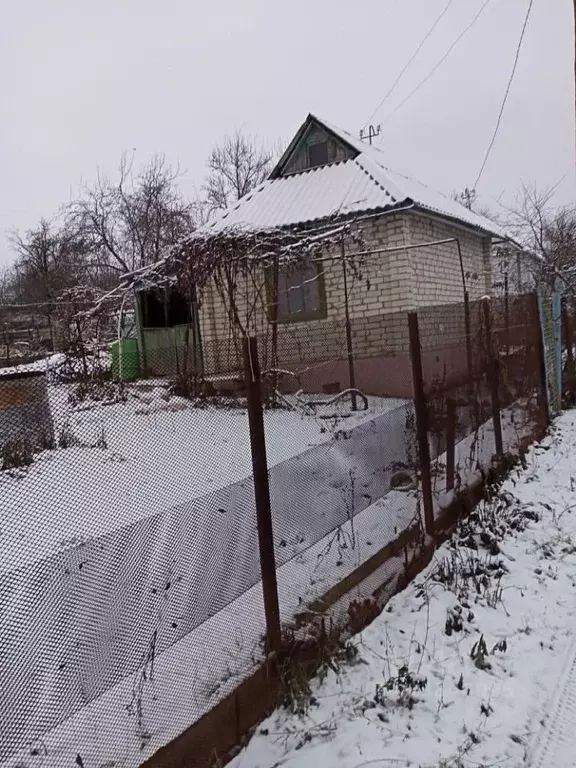 дом в белгородская область, белгородский район, беломестненское с/пос, . - Фото 0