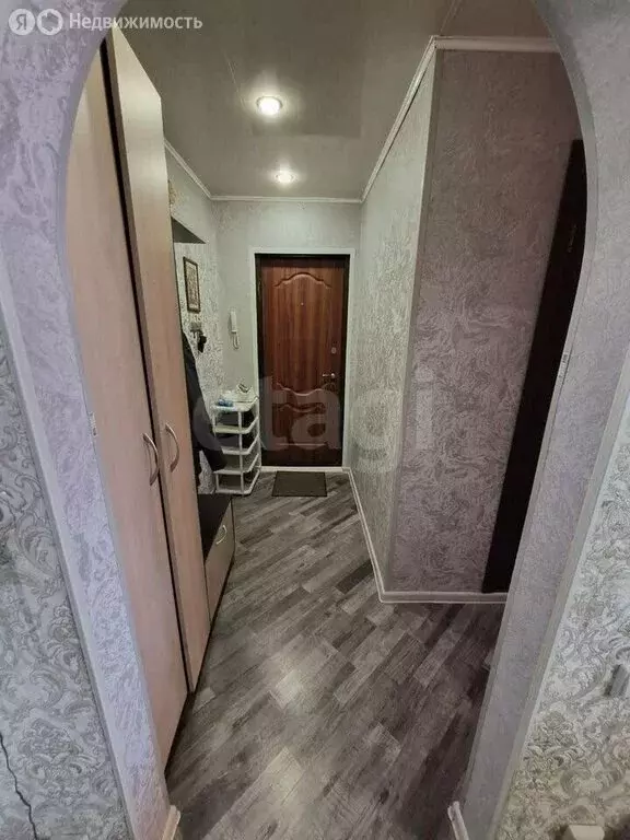 3-комнатная квартира: Курган, улица Пугачёва, 95А (45 м) - Фото 2