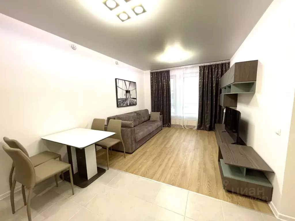 2-к кв. Москва Складочная ул., 4 (60.0 м) - Фото 2