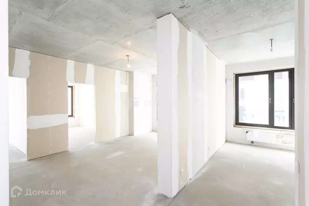 Продаётся 3-к квартира, 78.36 м - Фото 1