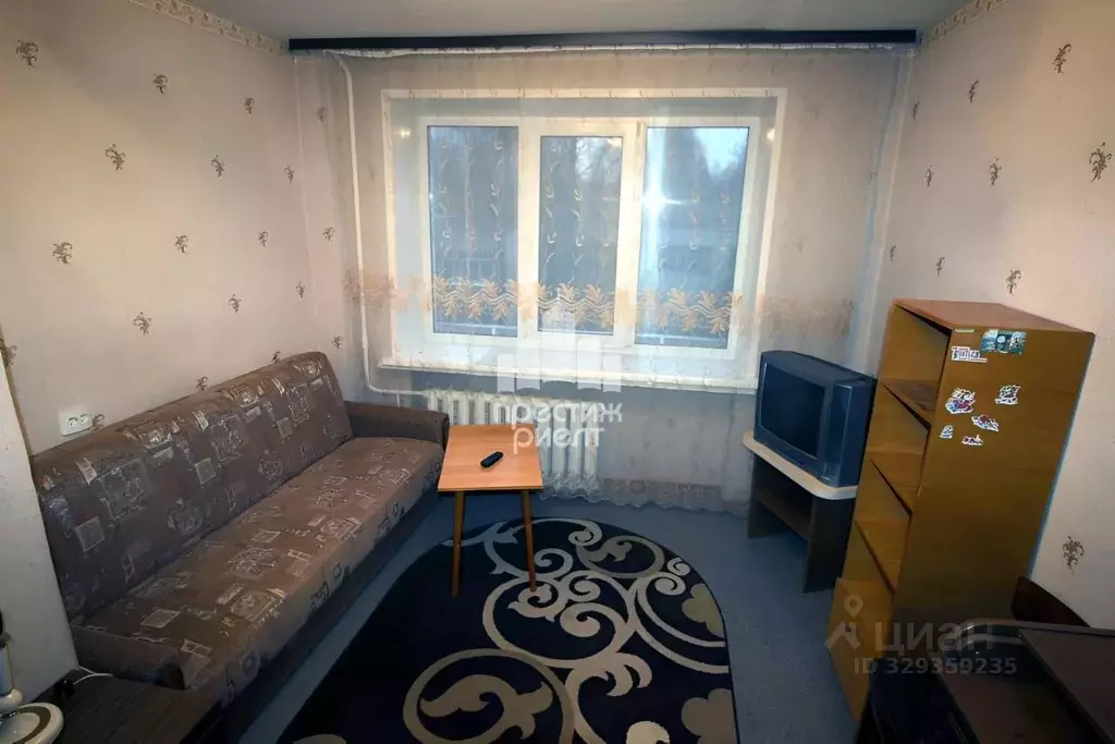 1-к кв. Калужская область, Калуга ул. Радищева, 8 (22.0 м) - Фото 1