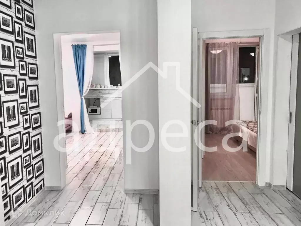 Продаётся 3-к квартира, 58 м - Фото 0