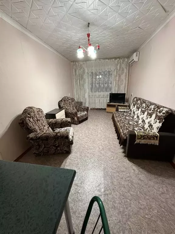 2-к кв. Саратовская область, Саратов ул. Имени А.Н. Радищева, 11 (50.0 ... - Фото 2