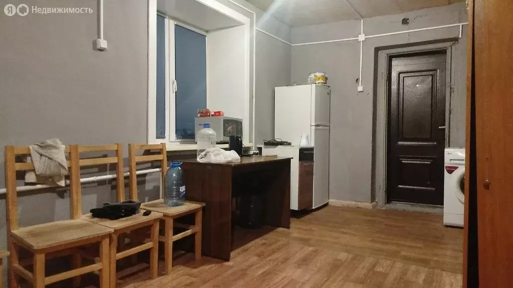 1к в -комнатной квартире (24 м) - Фото 1