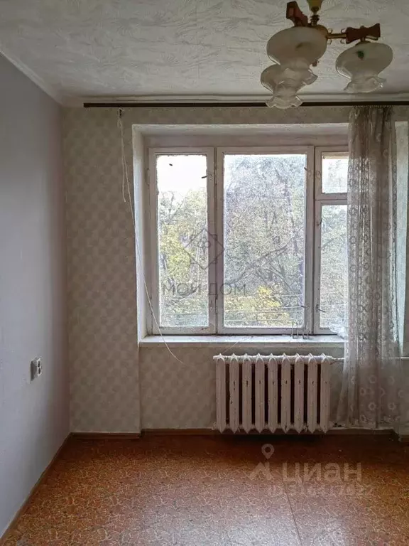 1-к кв. Москва бул. Генерала Карбышева, 19К5 (22.0 м) - Фото 0