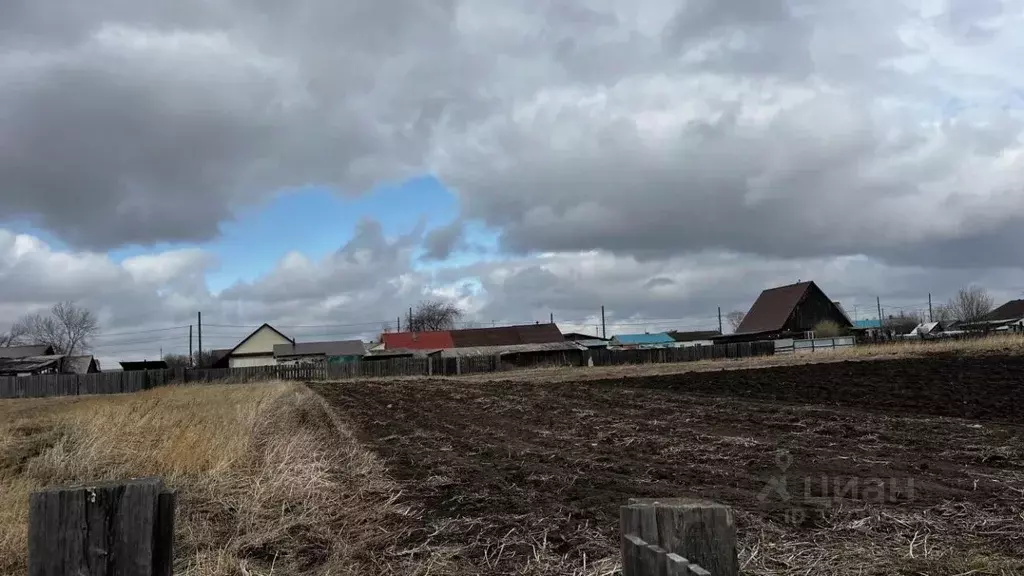 Участок в Иркутская область, Иркутский муниципальный округ, с. Урик ... - Фото 2