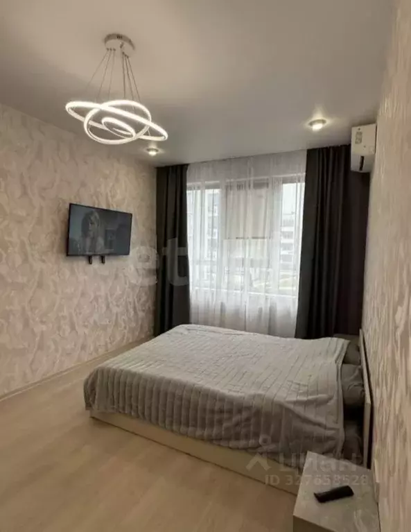 1-к кв. Крым, Симферопольский район, с. Мирное ул. Славы (42.0 м) - Фото 2