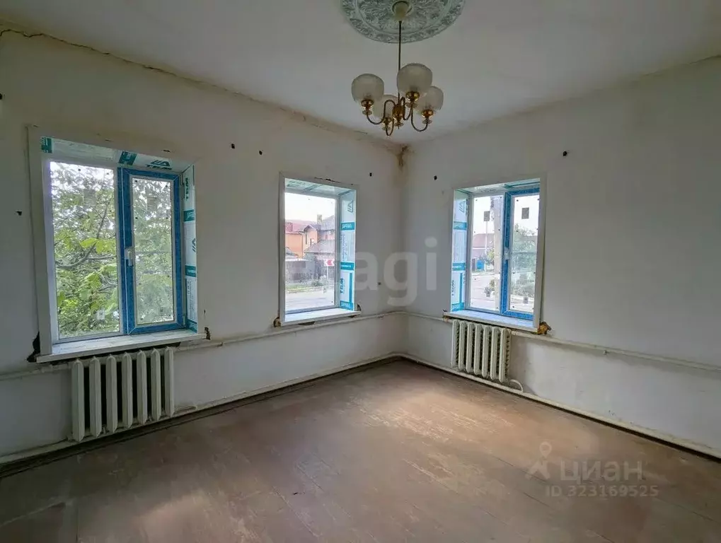 Дом в Краснодарский край, Темрюк ул. Шевченко (59 м) - Фото 2