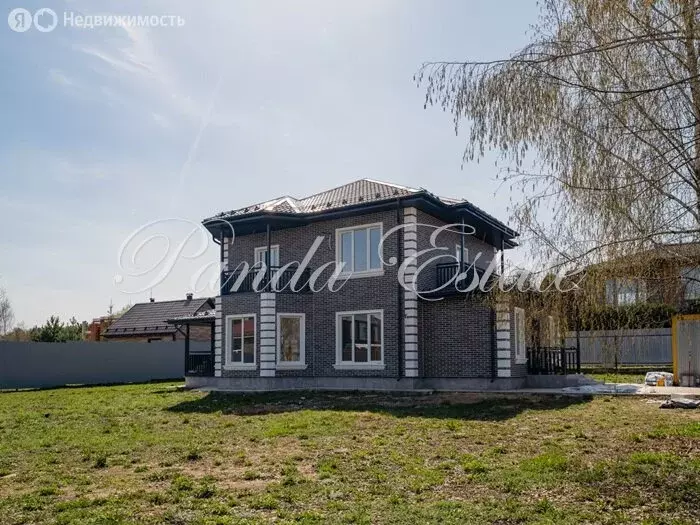 Дом в Одинцовский городской округ, деревня Горышкино, 49 (210 м) - Фото 1