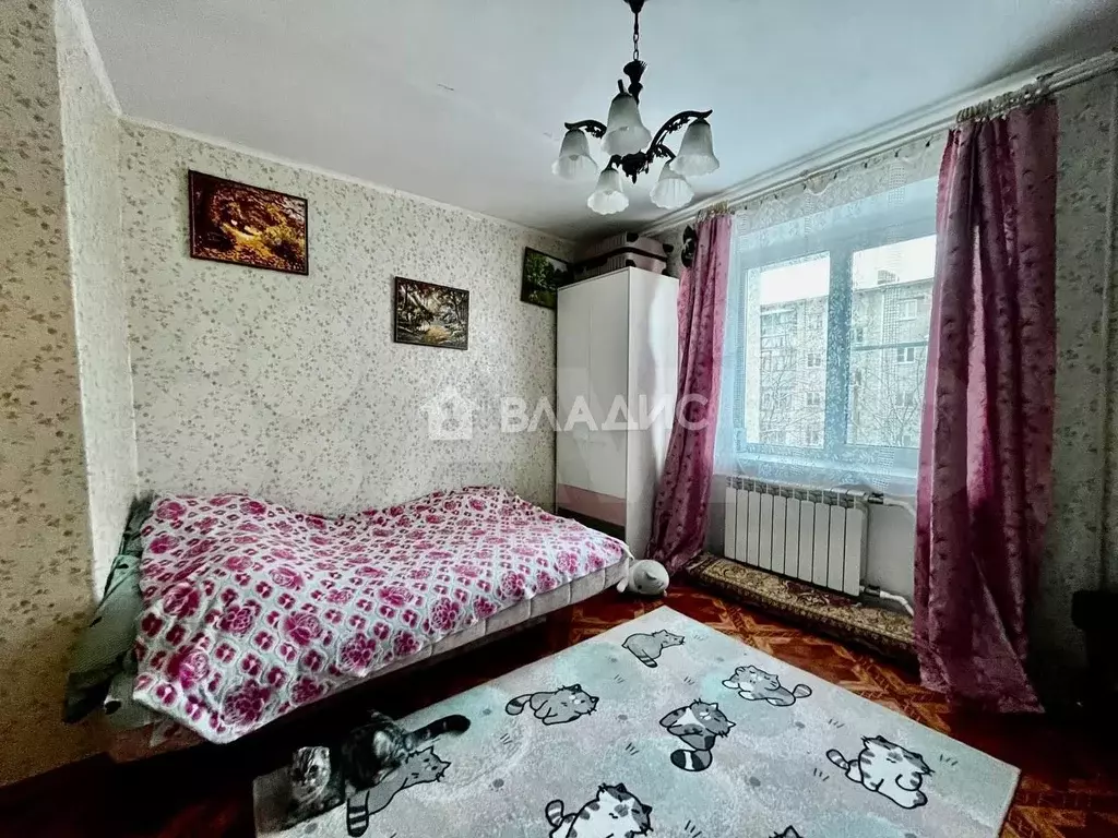 2-к. квартира, 53,2 м, 3/5 эт. - Фото 0