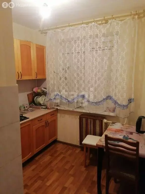 2-комнатная квартира: Орёл, Планерная улица, 47 (44.6 м) - Фото 1