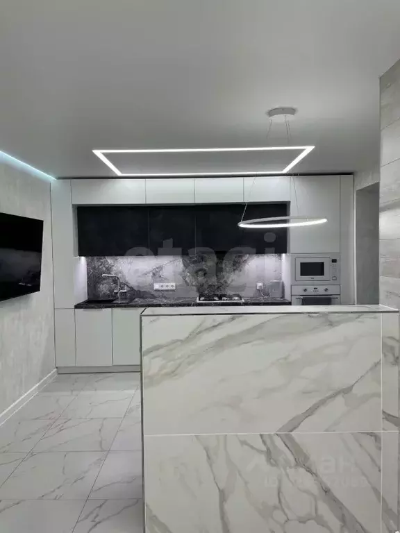 2-к кв. Марий Эл, Йошкар-Ола Медицинская ул., 13Б (60.0 м) - Фото 1