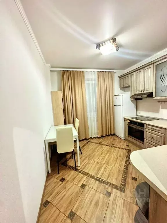 2-к кв. Московская область, Домодедово Центральный мкр, ул. Кирова, ... - Фото 1