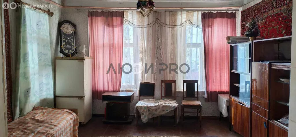 1-комнатная квартира: Саратов, Большая Горная улица, 92 (38 м) - Фото 1