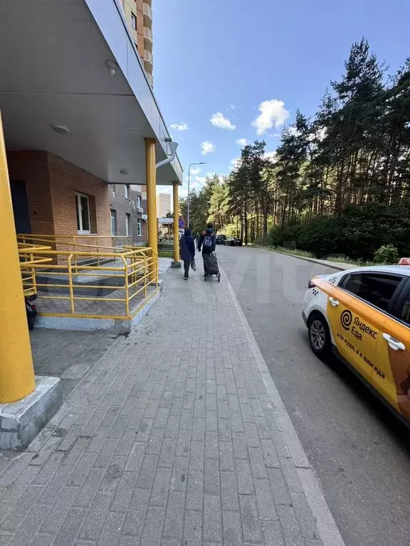 Свободного назначения 38м2 - Фото 1