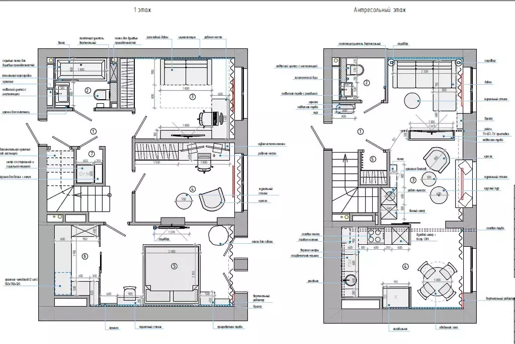 3-комнатная квартира: посёлок Нагорное, Липкинское шоссе, 12 (100 м) - Фото 2