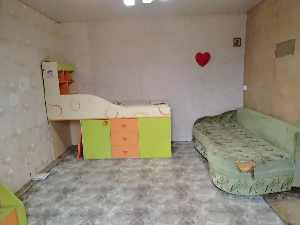 Дом в Оренбургская область, Бузулук Ташкентская ул., 2А (16 м) - Фото 1