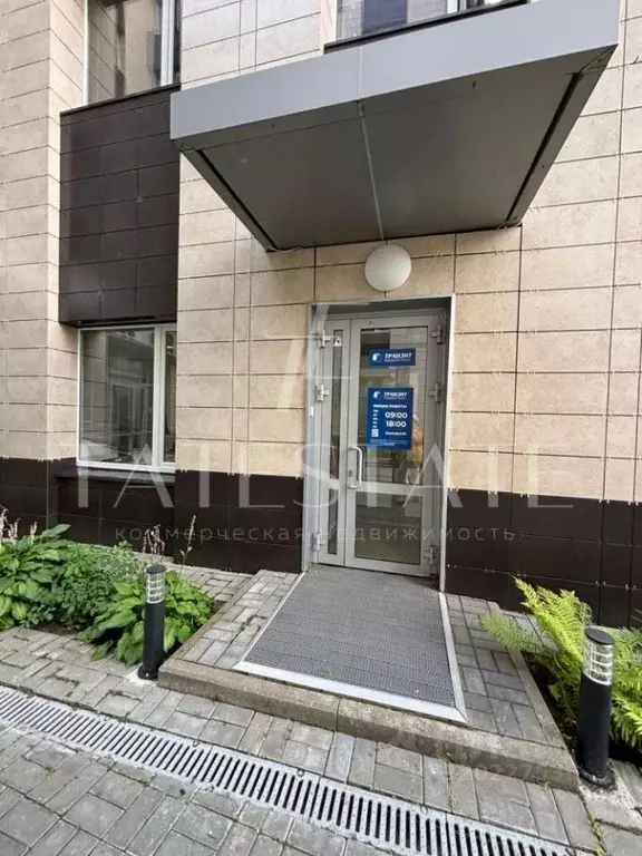 Офис в Татарстан, Казань ул. Салиха Сайдашева, 12 (122 м) - Фото 0