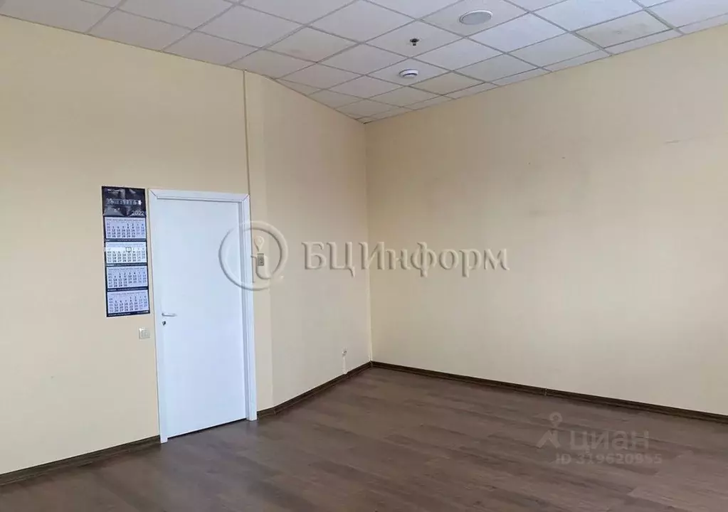 Помещение свободного назначения в Санкт-Петербург Красненькая Речка ... - Фото 1