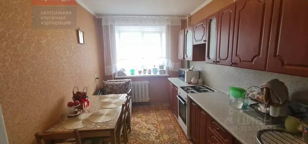 2-к кв. Рязанская область, Рыбное Большая ул., 18 (54.0 м) - Фото 0