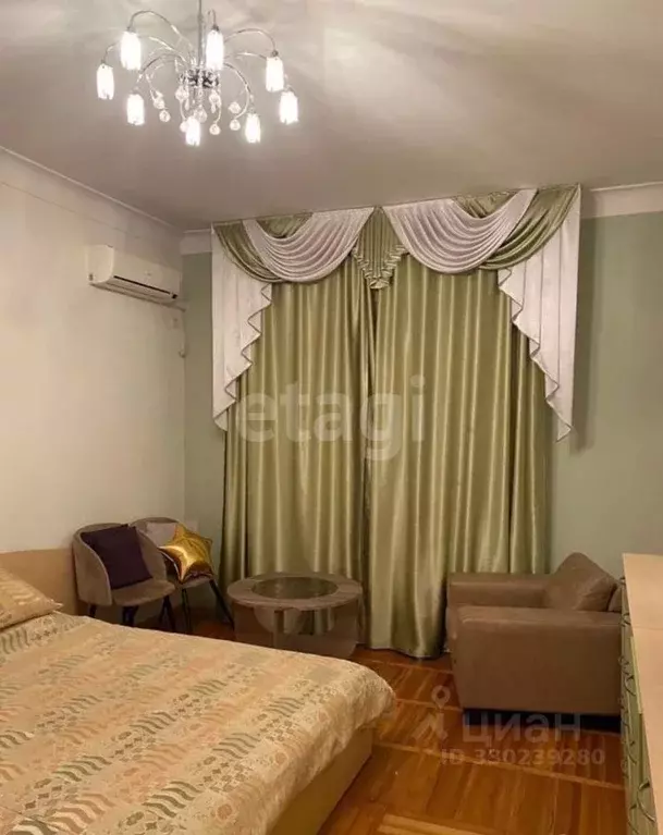 3-к кв. Крым, Евпатория ул. Демышева, 106 (73.8 м) - Фото 1