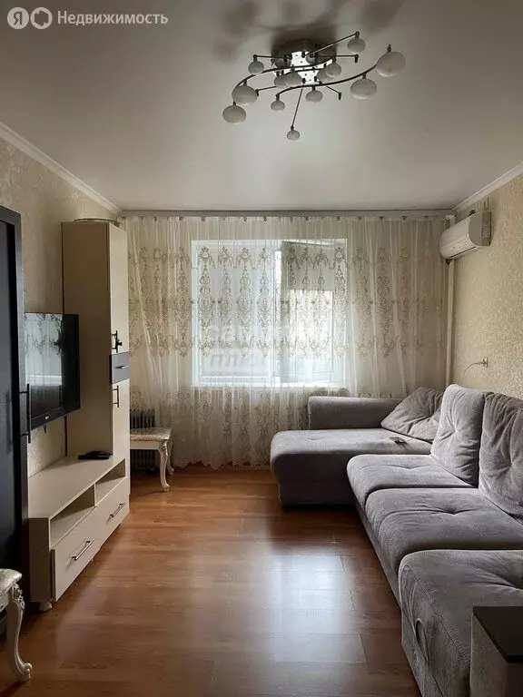 2-комнатная квартира: Нальчик, проспект Шогенцукова, 29А (48.2 м) - Фото 0