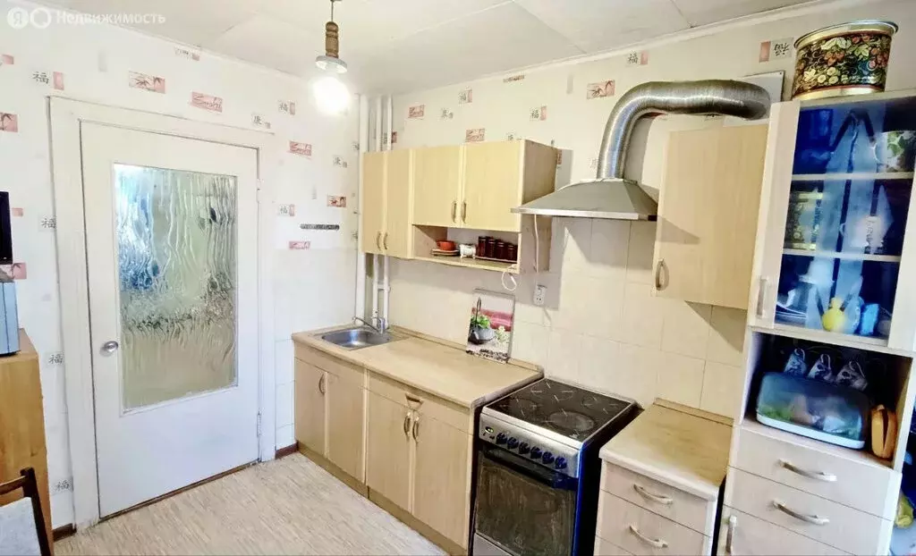 3-комнатная квартира: Киров, Владимирская улица, 139 (59.2 м) - Фото 2