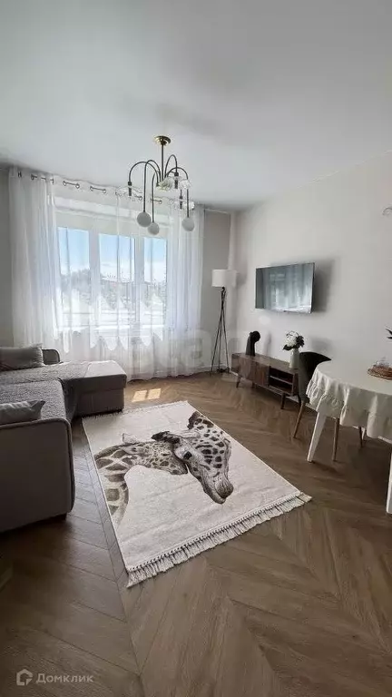 Продаётся 2-к квартира, 40 м - Фото 0