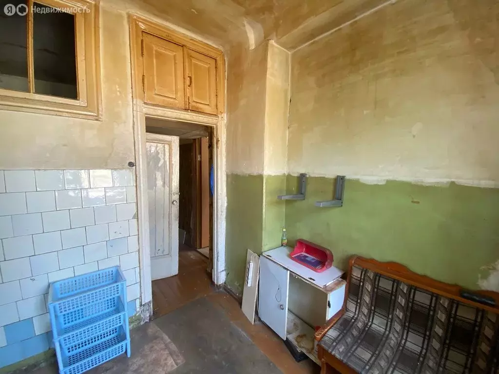 2-комнатная квартира: Нижний Новгород, Путейская улица, 18 (48 м) - Фото 1