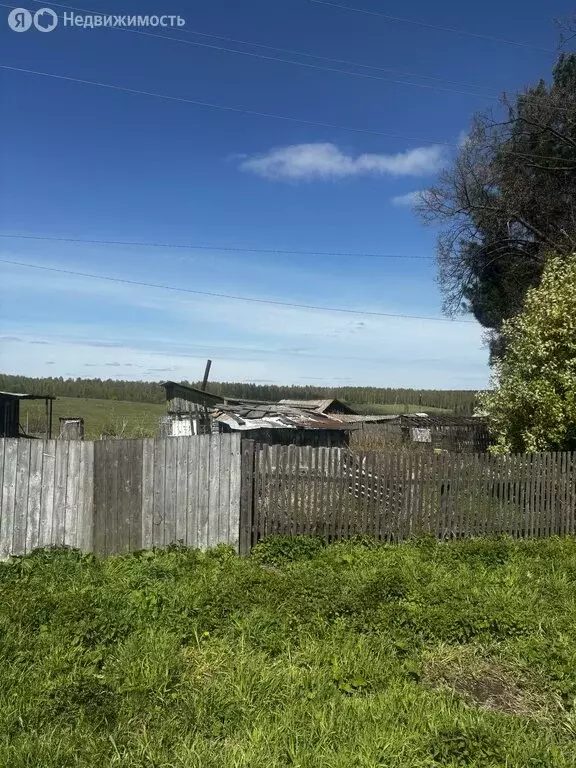 Участок в деревня Осиновка, Весенняя улица (19 м) - Фото 2