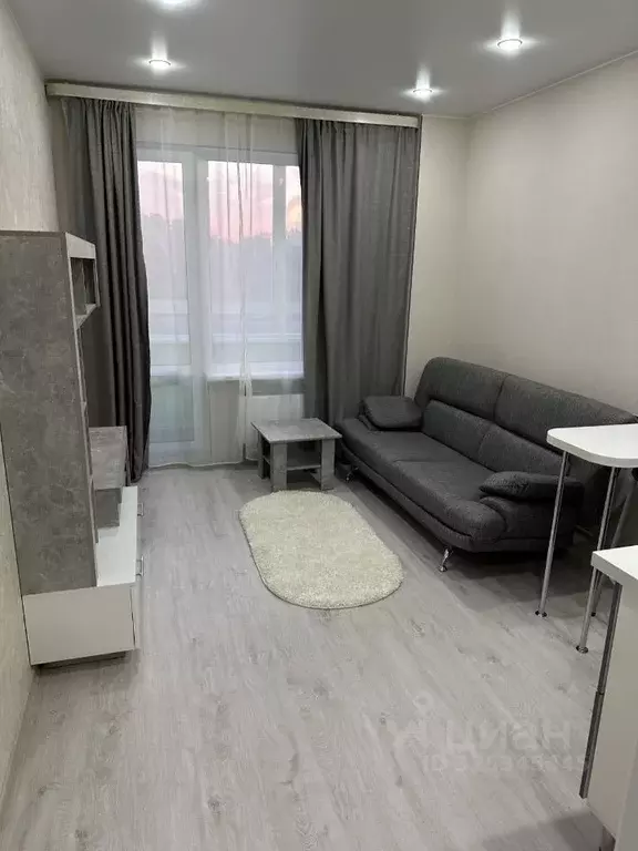 Студия Московская область, Долгопрудный Парковая ул., 50 (23.0 м) - Фото 1