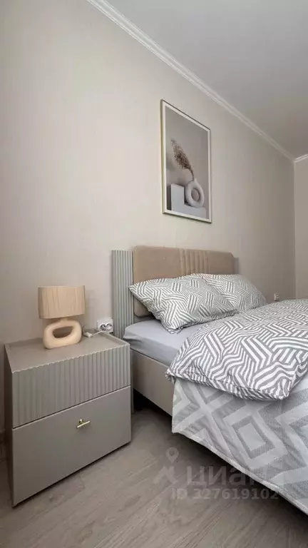 1-к кв. Пермский край, Пермь ул. Малкова, 28В (35.0 м) - Фото 1