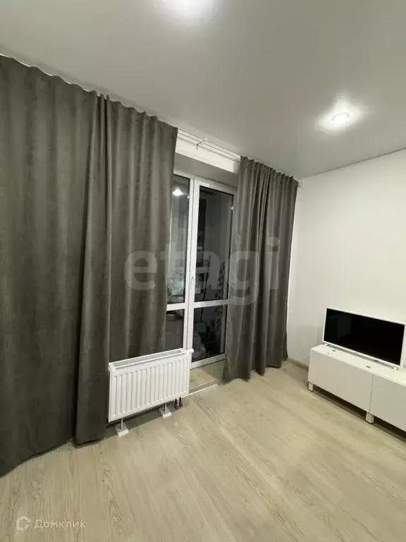 Продаётся 1-к квартира, 33.4 м - Фото 0
