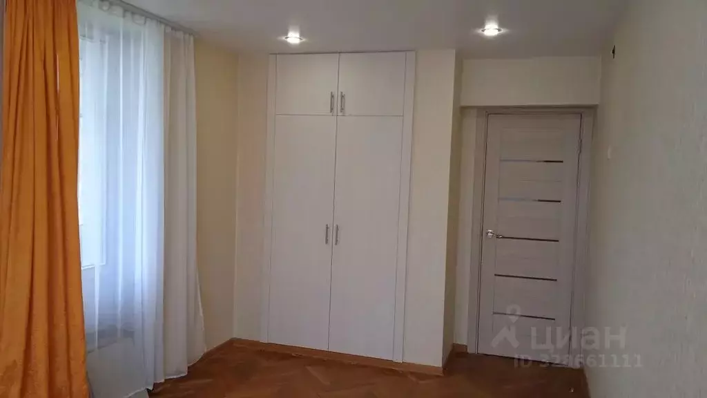 2-к кв. Московская область, Пущино Серпухов городской округ, АБ мкр, 1 ... - Фото 2