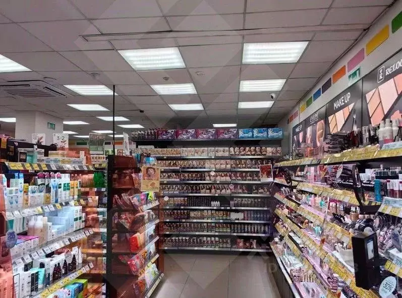 Помещение свободного назначения в Москва Авиамоторная ул., 12 (124 м) - Фото 2