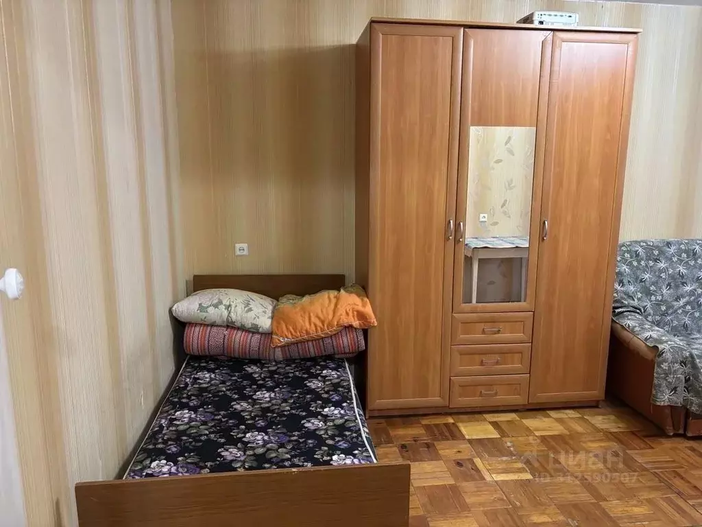 1-к кв. Марий Эл, Йошкар-Ола ул. Лебедева, 53А (32.0 м) - Фото 1