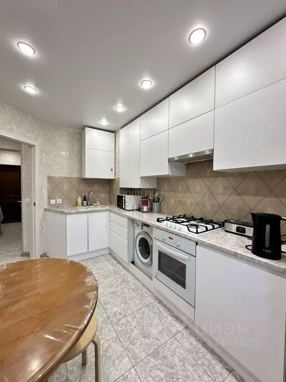 1-к кв. Марий Эл, Йошкар-Ола ул. Баумана, 1 (39.0 м) - Фото 2