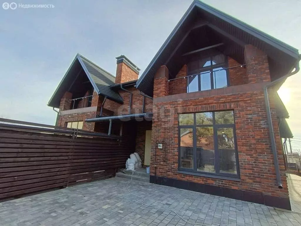 Дом в Бабяково, Совхозная улица (178 м) - Фото 2