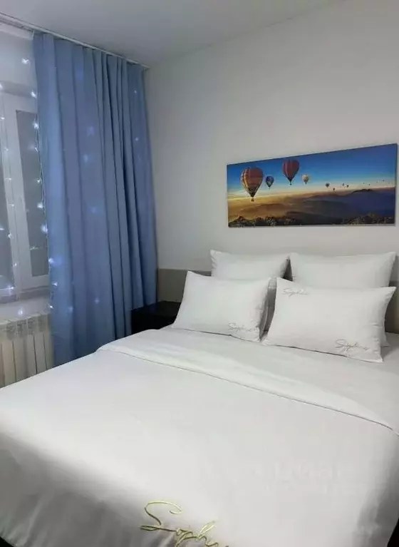 Комната Нижегородская область, Нижний Новгород ул. Литвинова, 20А ... - Фото 1