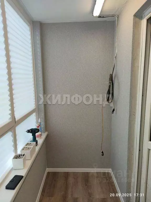 Студия Томская область, Томск Киевская ул., 1 (26.6 м) - Фото 2