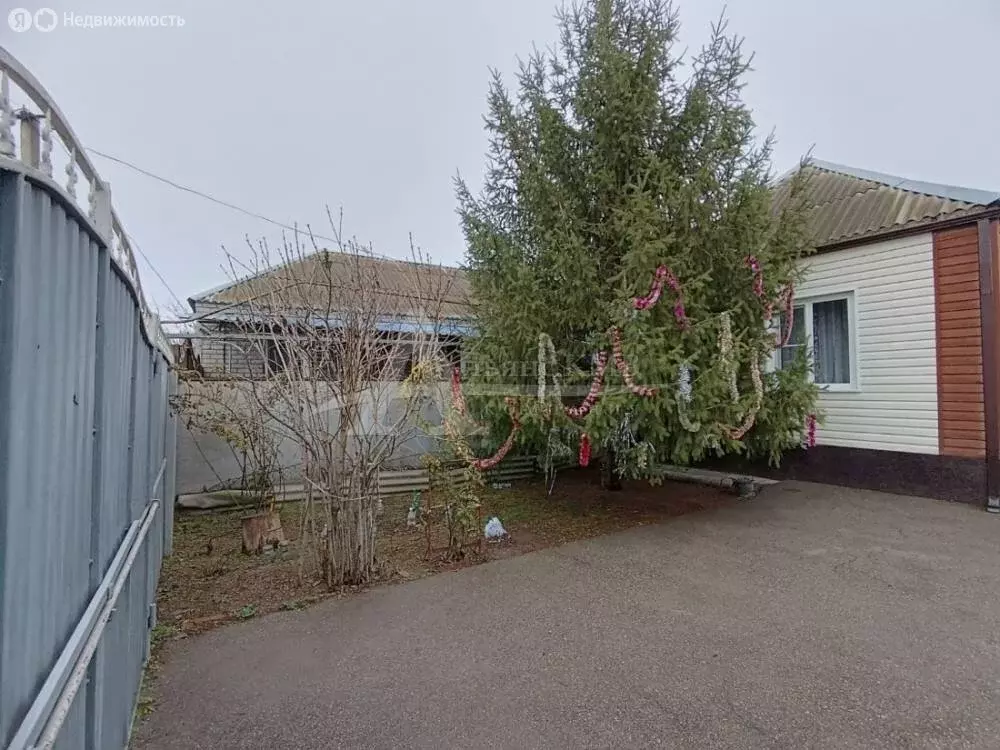 Дом в Зеленокумск, Ленинградская улица (55 м) - Фото 2