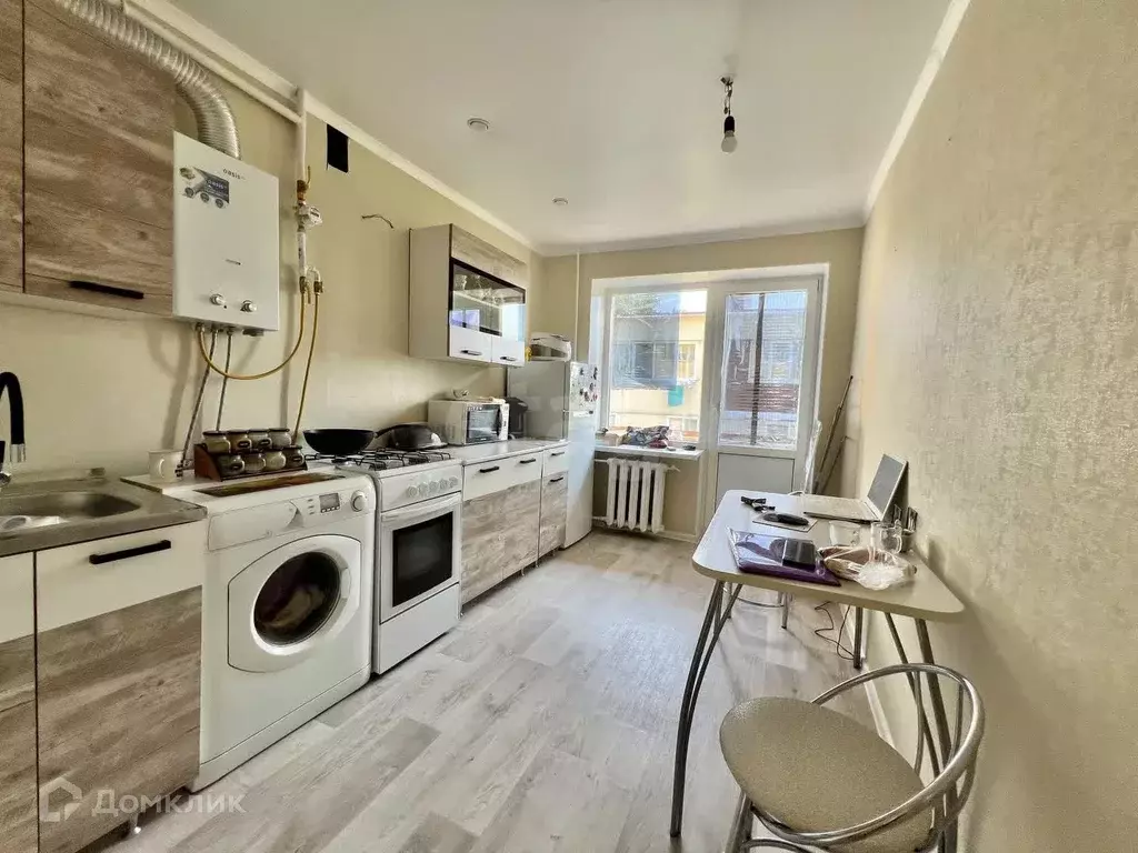 Продаётся 2-к квартира, 43.6 м - Фото 1