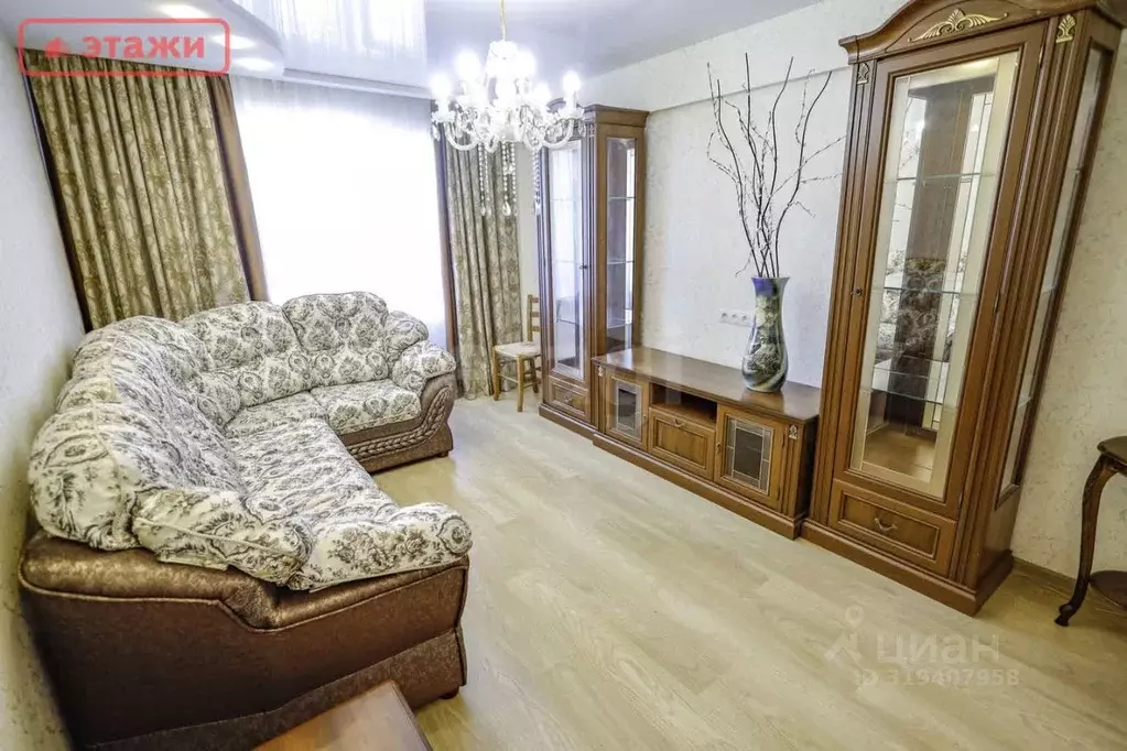 2-к кв. Карелия, Петрозаводск ул. Сулажгорского Кирпичного Завода, 8А ... - Фото 1
