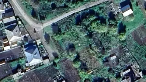 Участок в Новосибирская область, Тогучин Рабочая ул. (12.0 сот.) - Фото 1